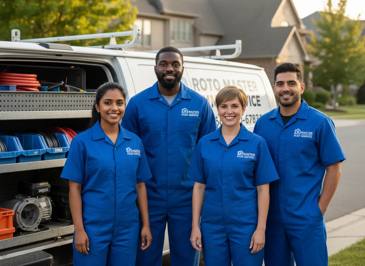 Sump Pump Installation company in Amboy, WA